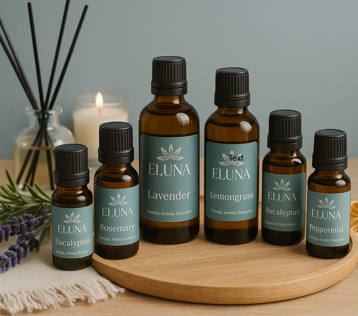 Essential Oil