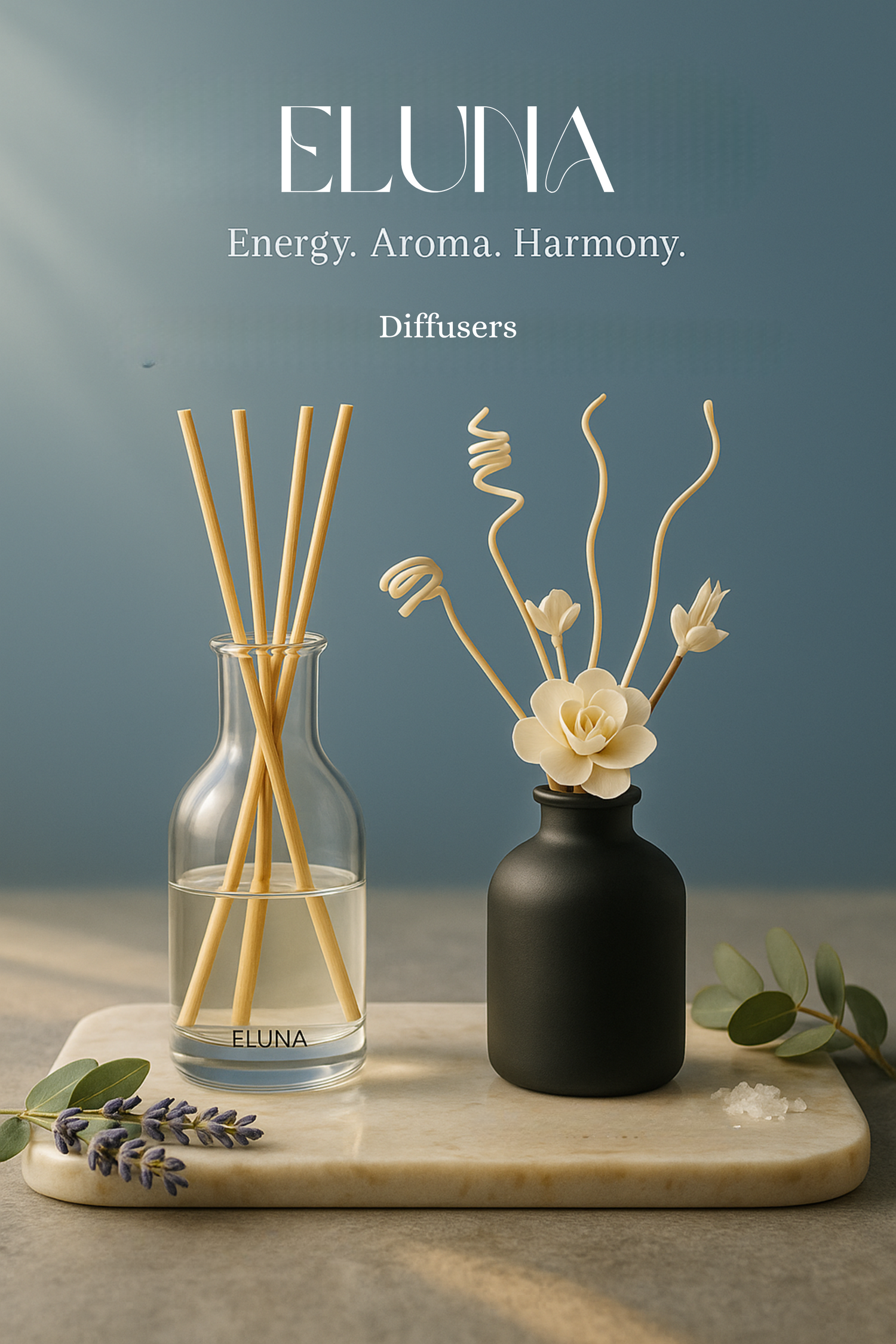 Diffuser