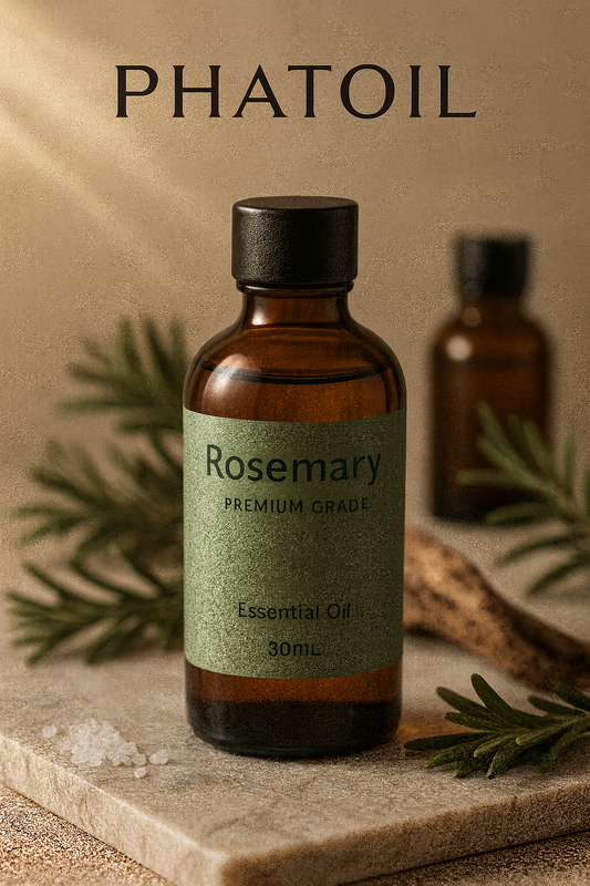 Essential Oil for Aromatherapy 30ml