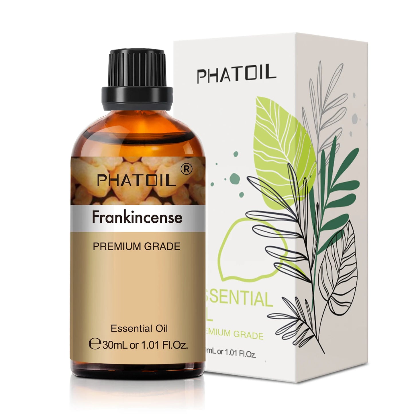 Essential Oil for Aromatherapy 30ml