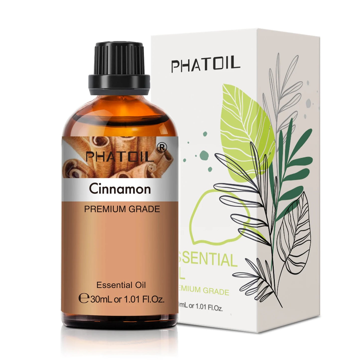Essential Oil for Aromatherapy 30ml