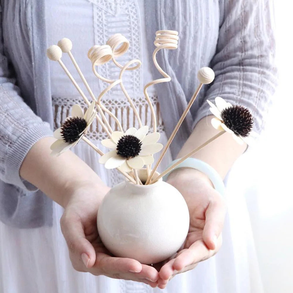 Reed Diffuser Gift Set