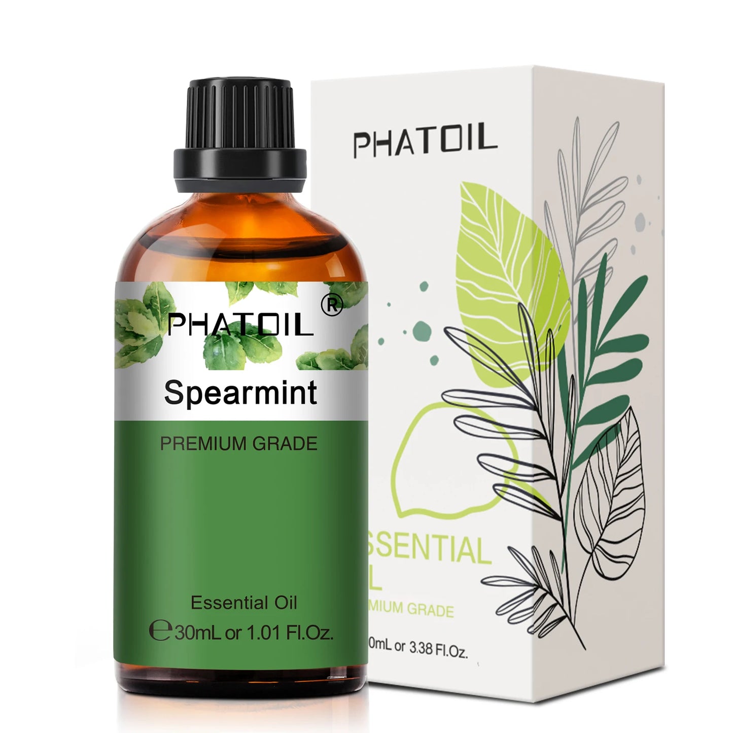 Essential Oil for Aromatherapy 30ml