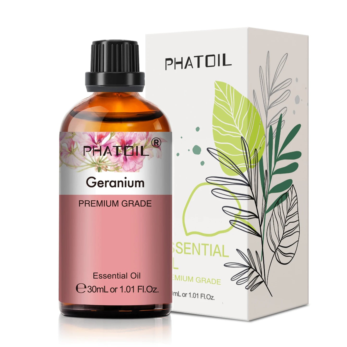 Essential Oil for Aromatherapy 30ml