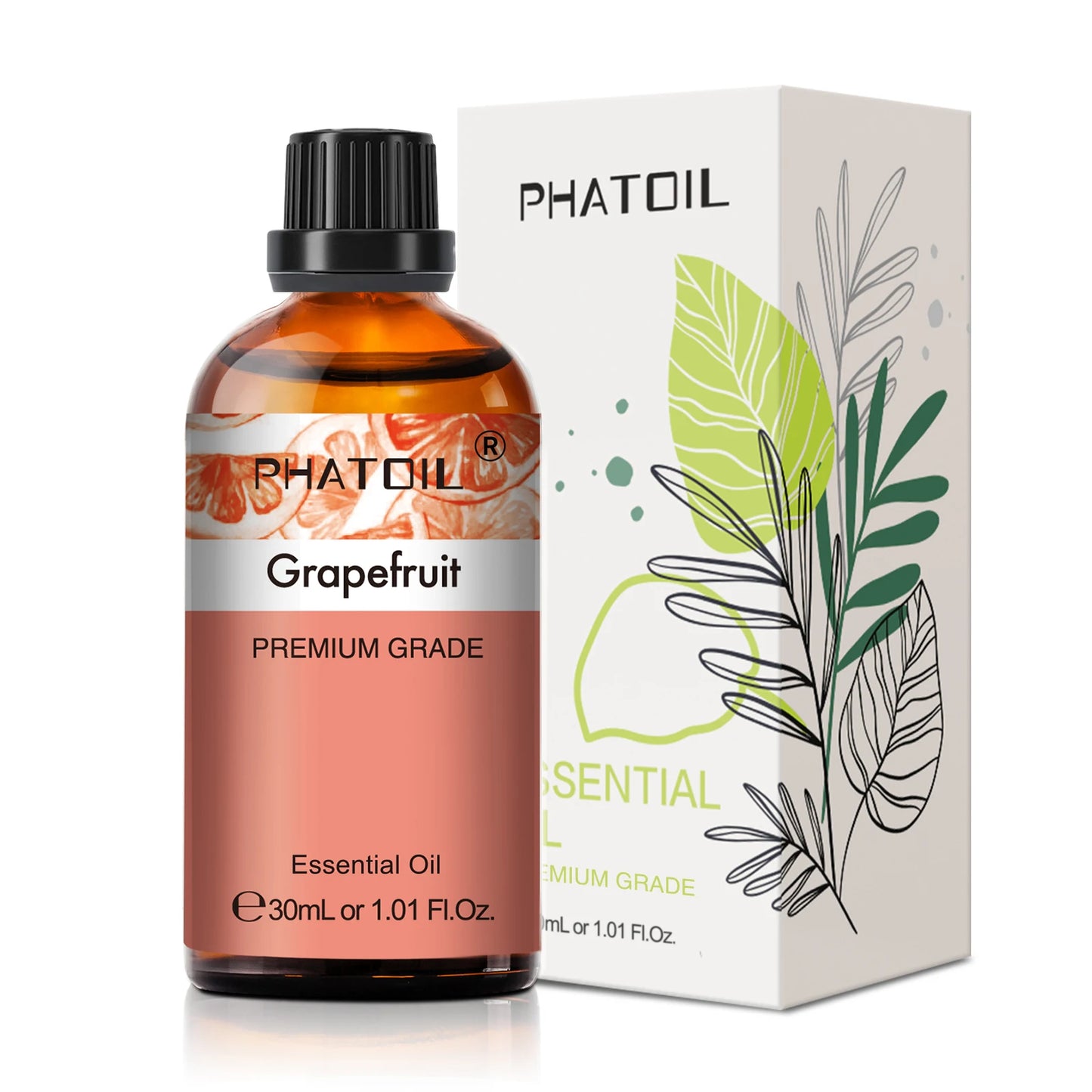 Essential Oil for Aromatherapy 30ml