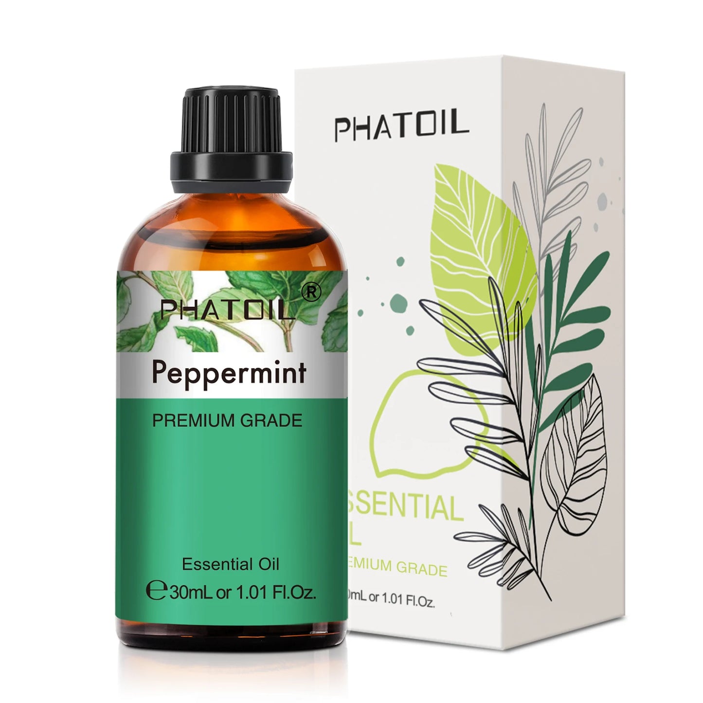 Essential Oil for Aromatherapy 30ml
