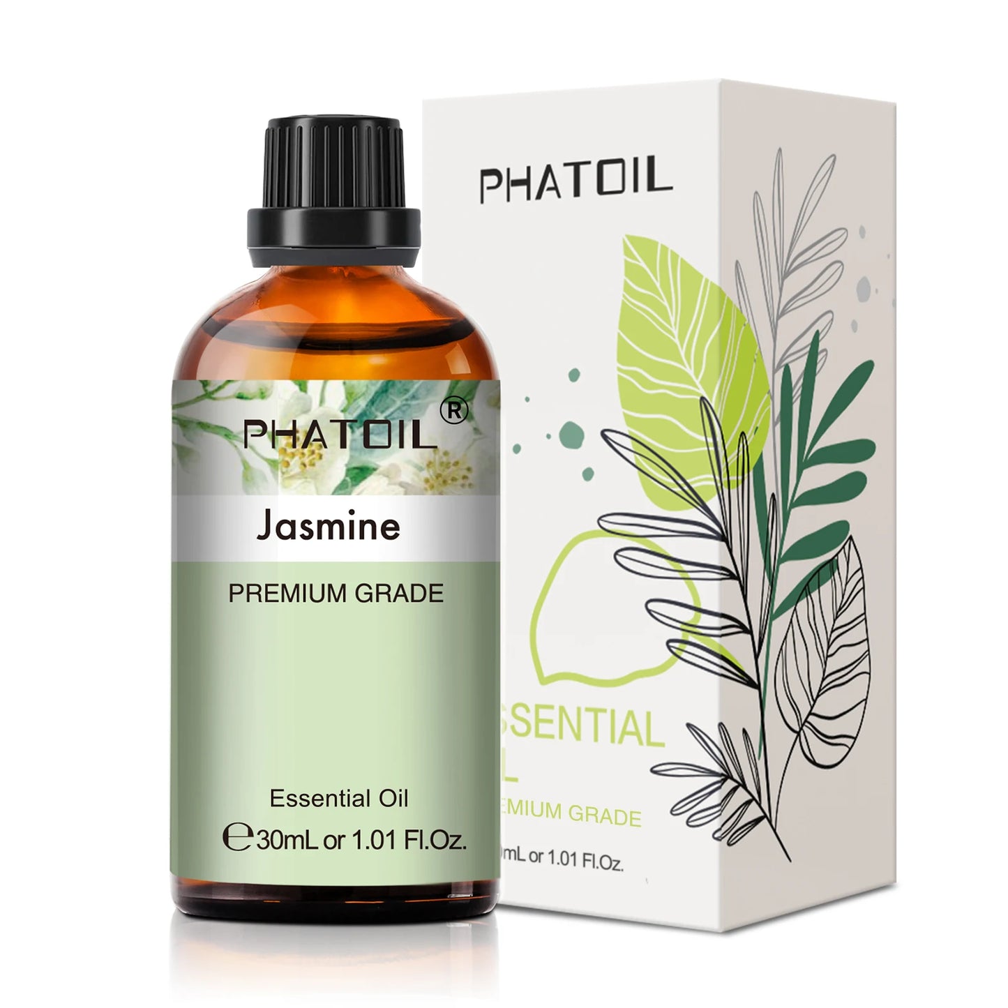 Essential Oil for Aromatherapy 30ml